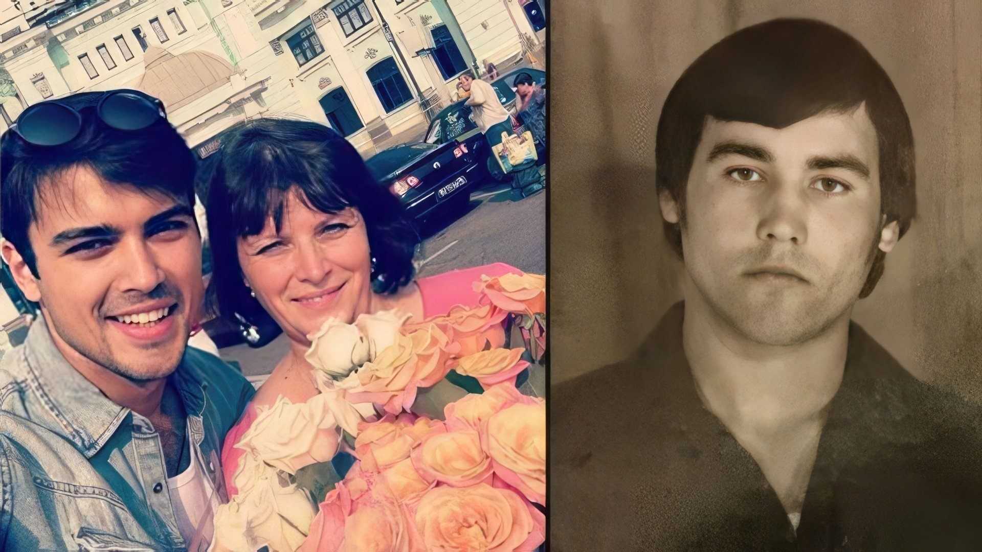 Кирилл дыцевич