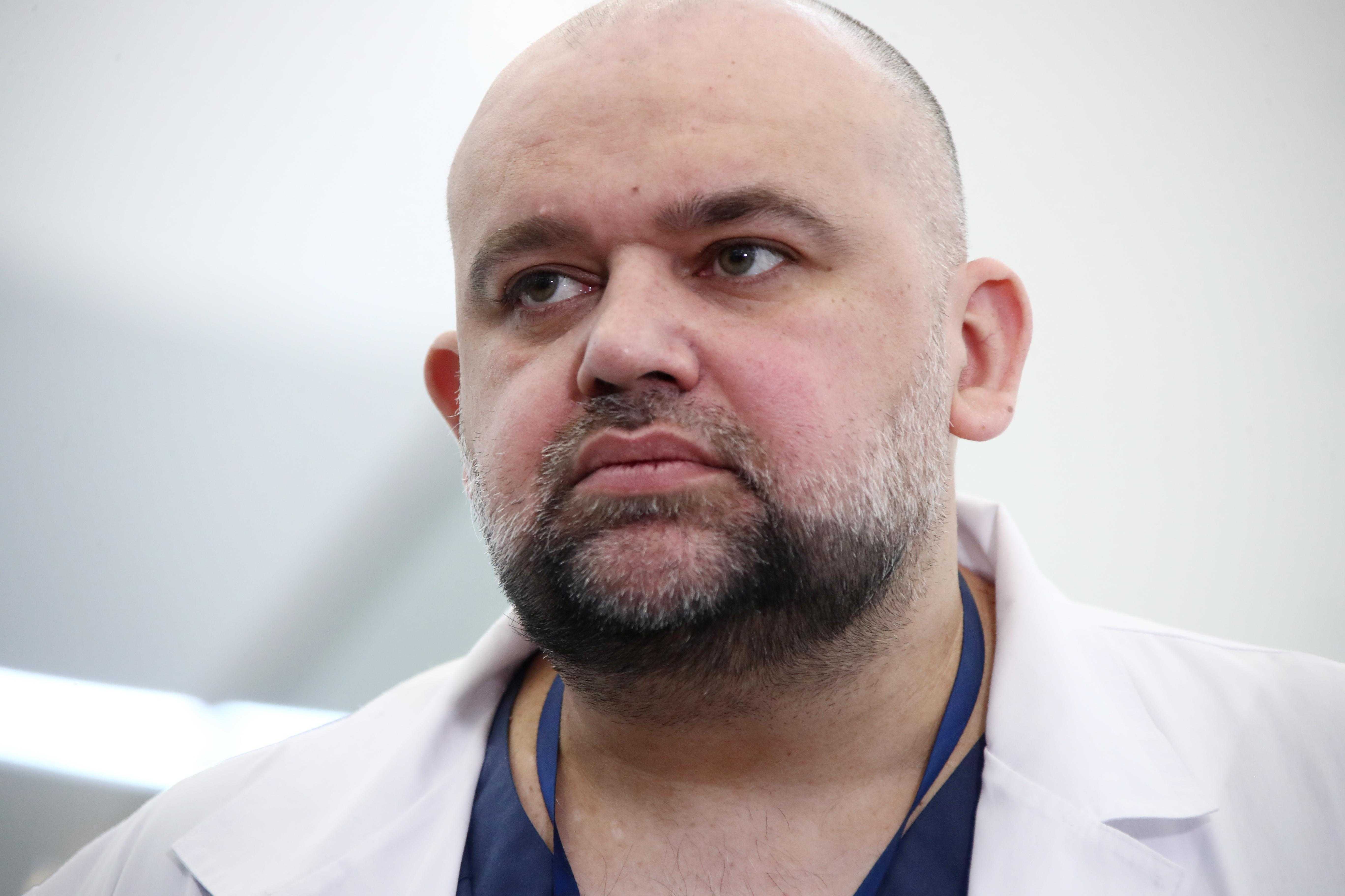 Денис Проценко кто он такой интересные сведения из биографии Профессиональная деятельность путь к успеху Подробности личной жизни