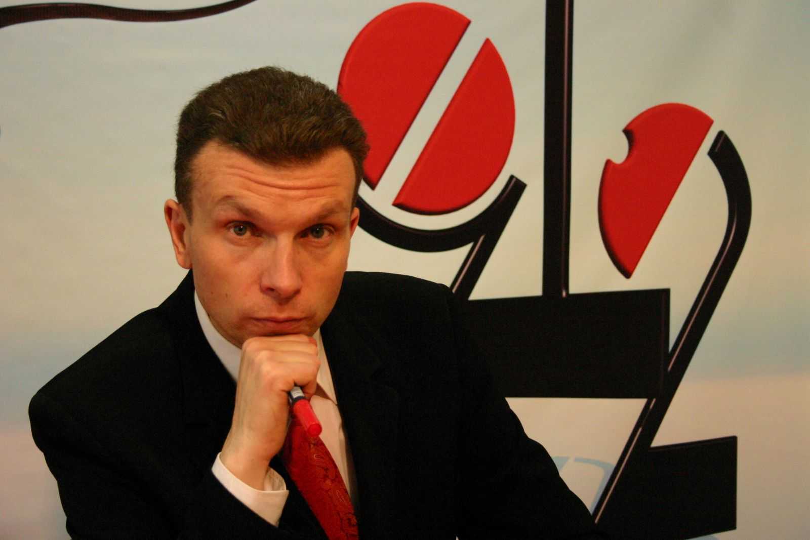 Шеремет, иннокентий викторович