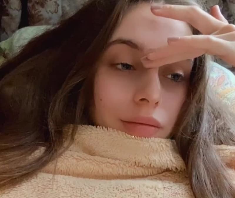 Лия стеффи