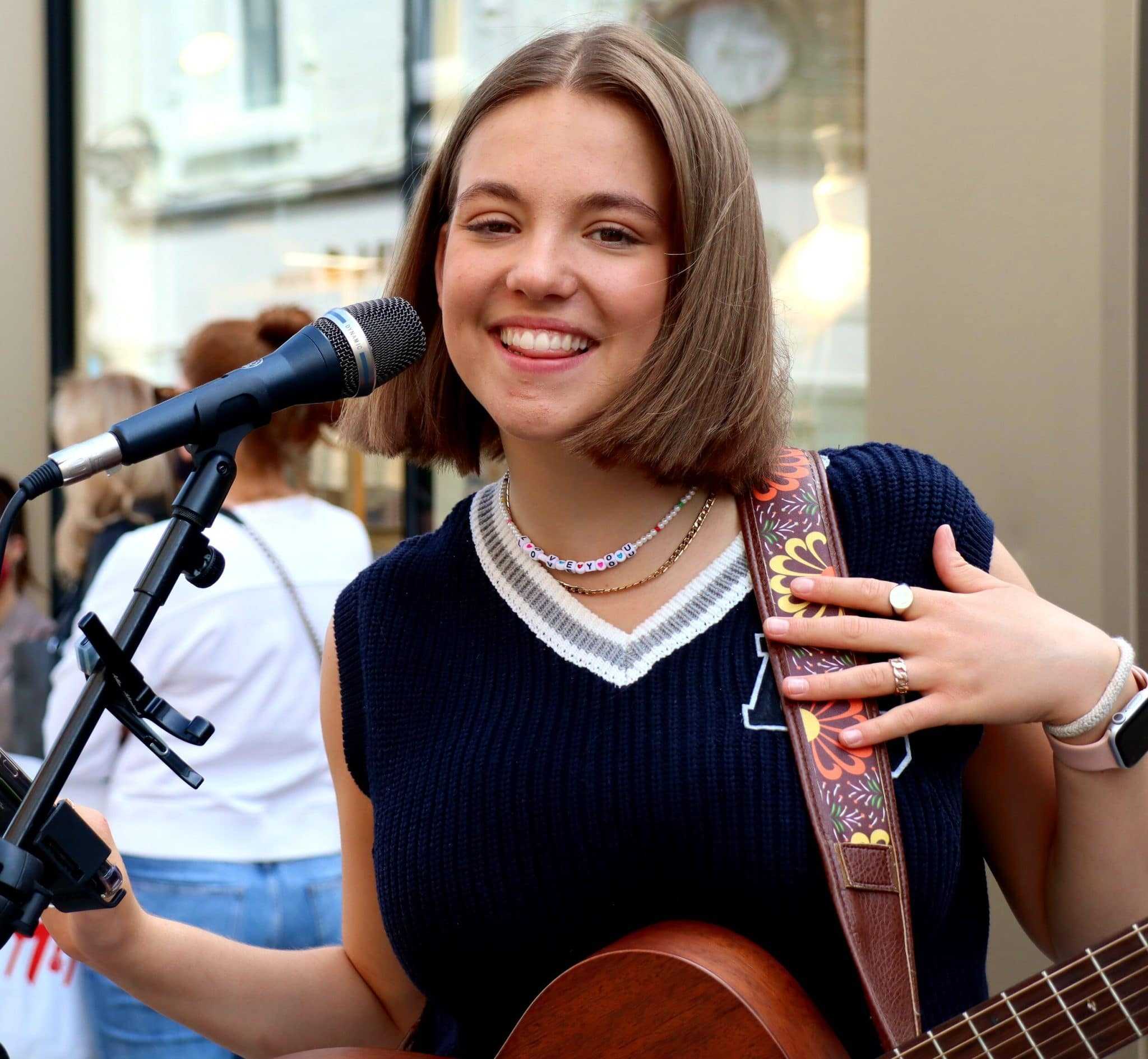 Allie sherlock - age, birthday, biography, albums & facts | howold.co