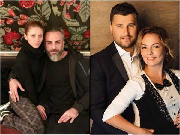 Мария кравченко: муж и дети (дочь). личная жизнь