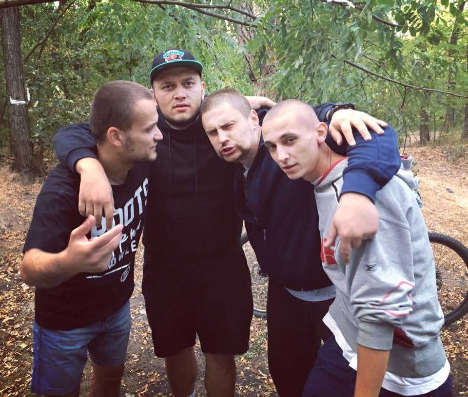 Солисты группы грибы. участники группы «грибы» и хит «тает лед» видео, история юрия бардаша