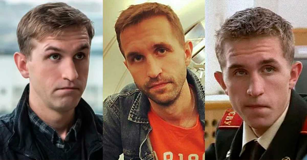 Иван добронравов - биография, новости, личная жизнь