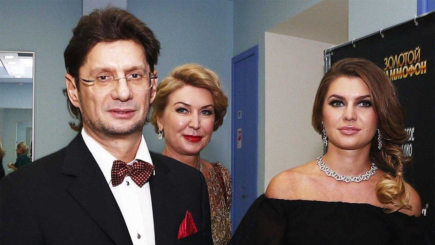 Леонид федун: биография, фото, жена зарема, дети, национальность, личная жизнь, возраст