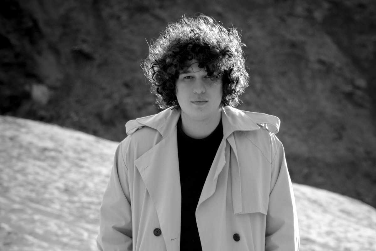 Anton tokarev - photo, biography, personal life, news, "voice" 2021