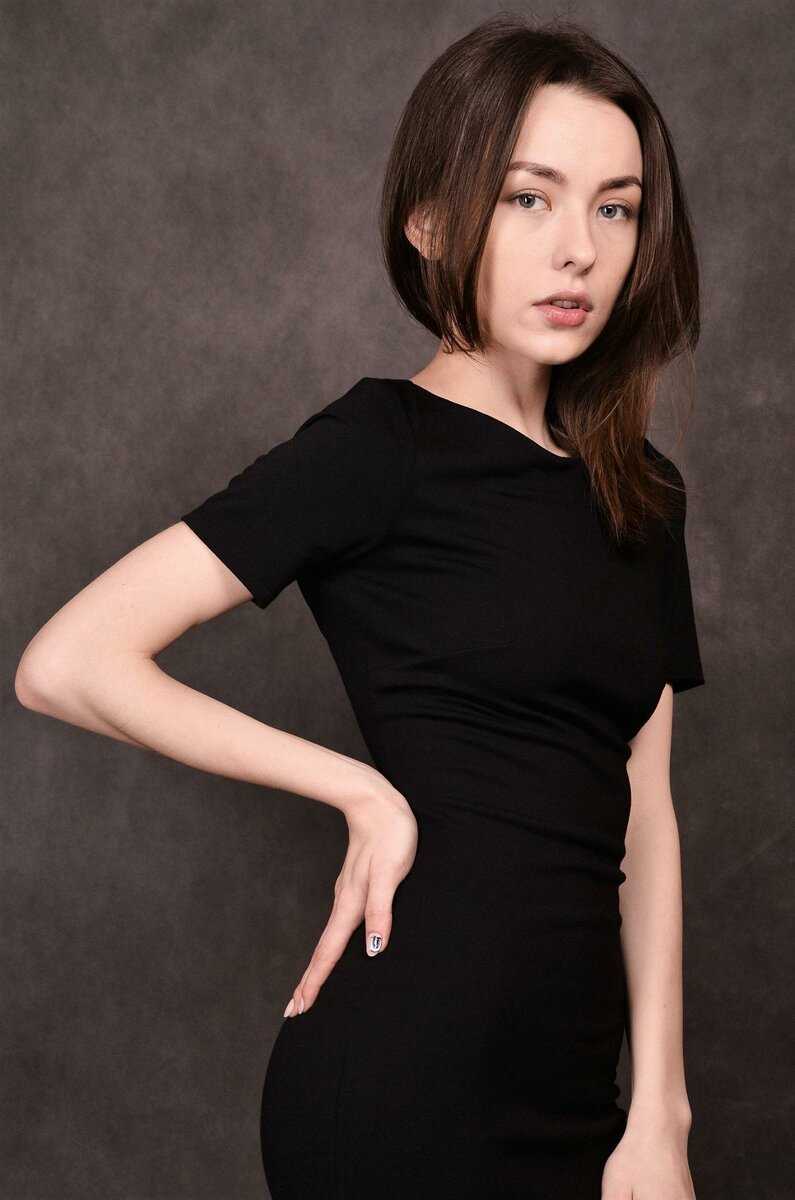 Анастасия иванова