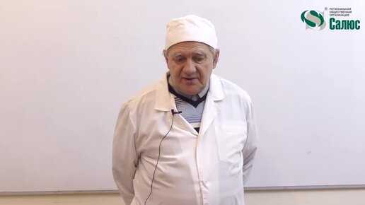 Алименко анатолий николаевич: биография доктора и приход известности, вк и фото