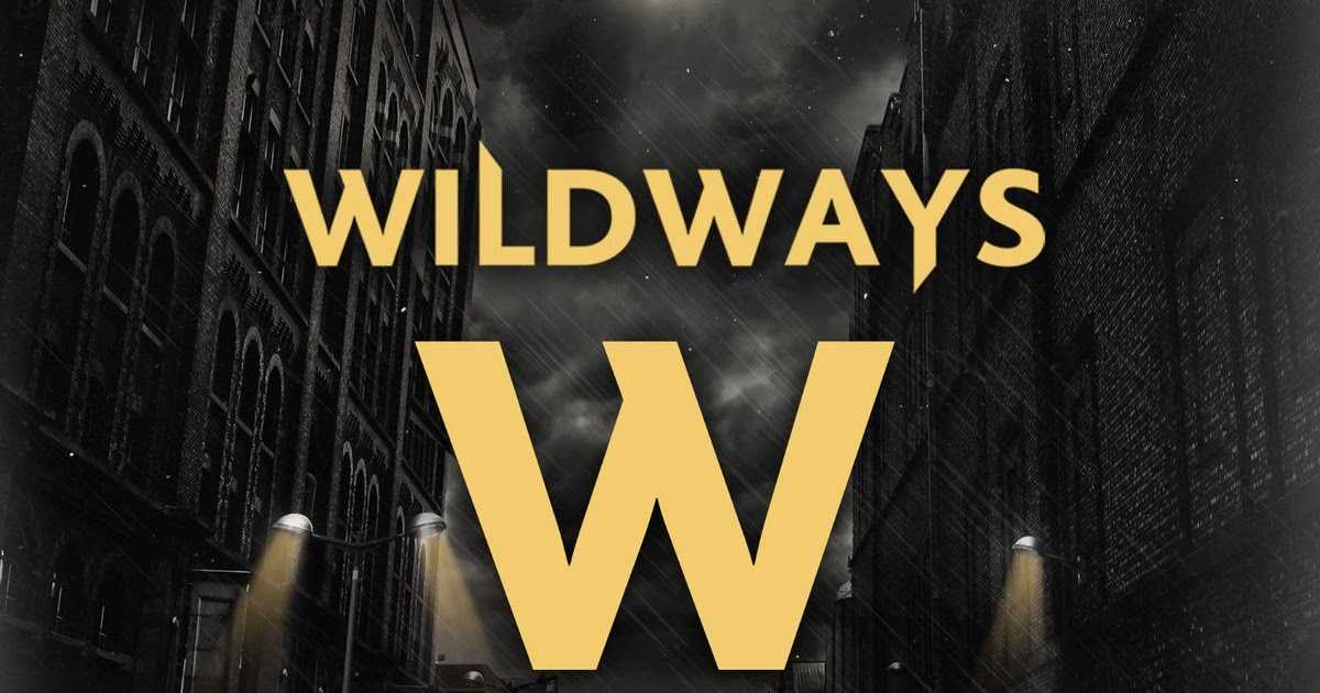 Wildways
