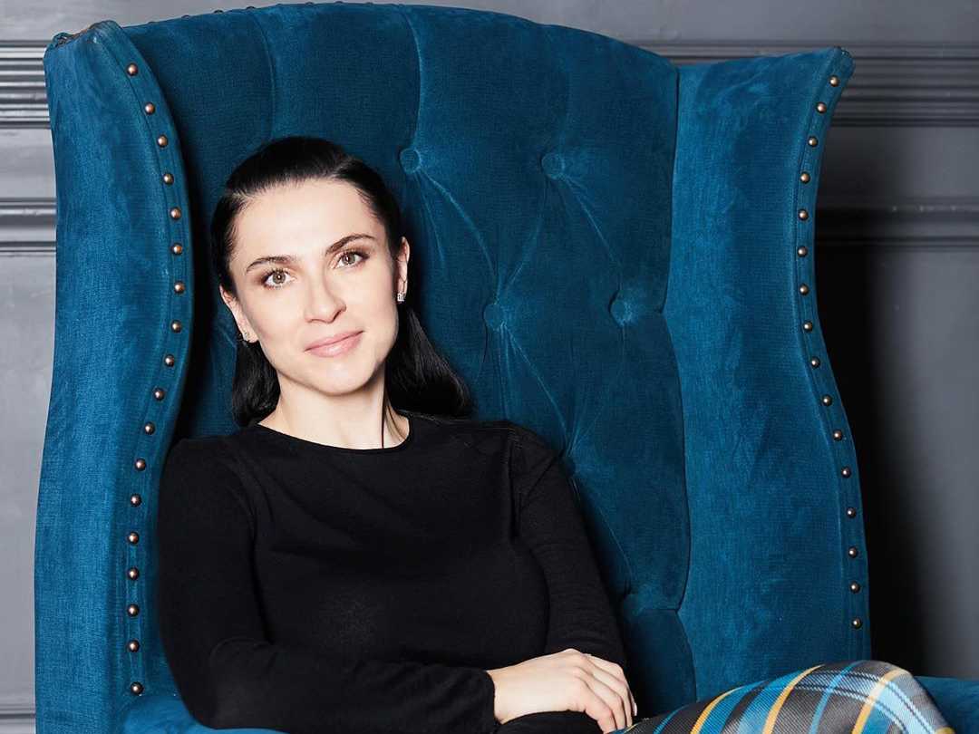 Биография и личная жизнь наили аскер-заде - womens-journal.ru