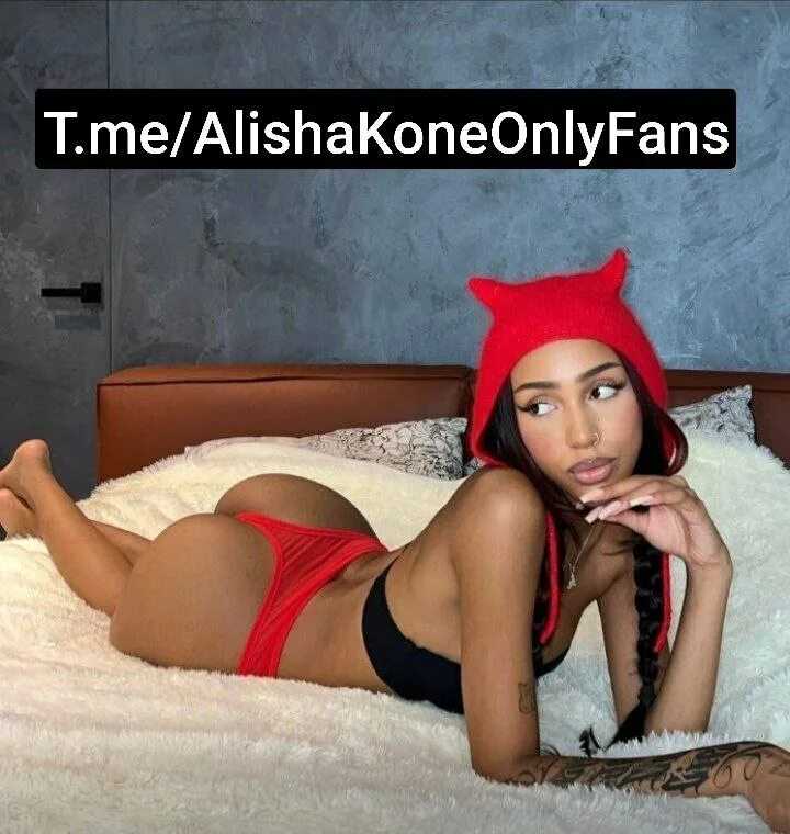 Alisha kone height, parents, net worth, age, nationality, religion, xo team members names