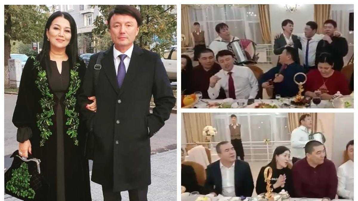 Биография и дата рождения ильсии бадретдиновой, ее личная жизнь и карьера