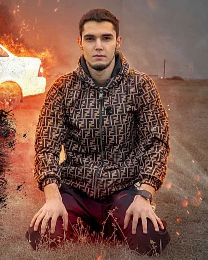Ахмед алиасхабов