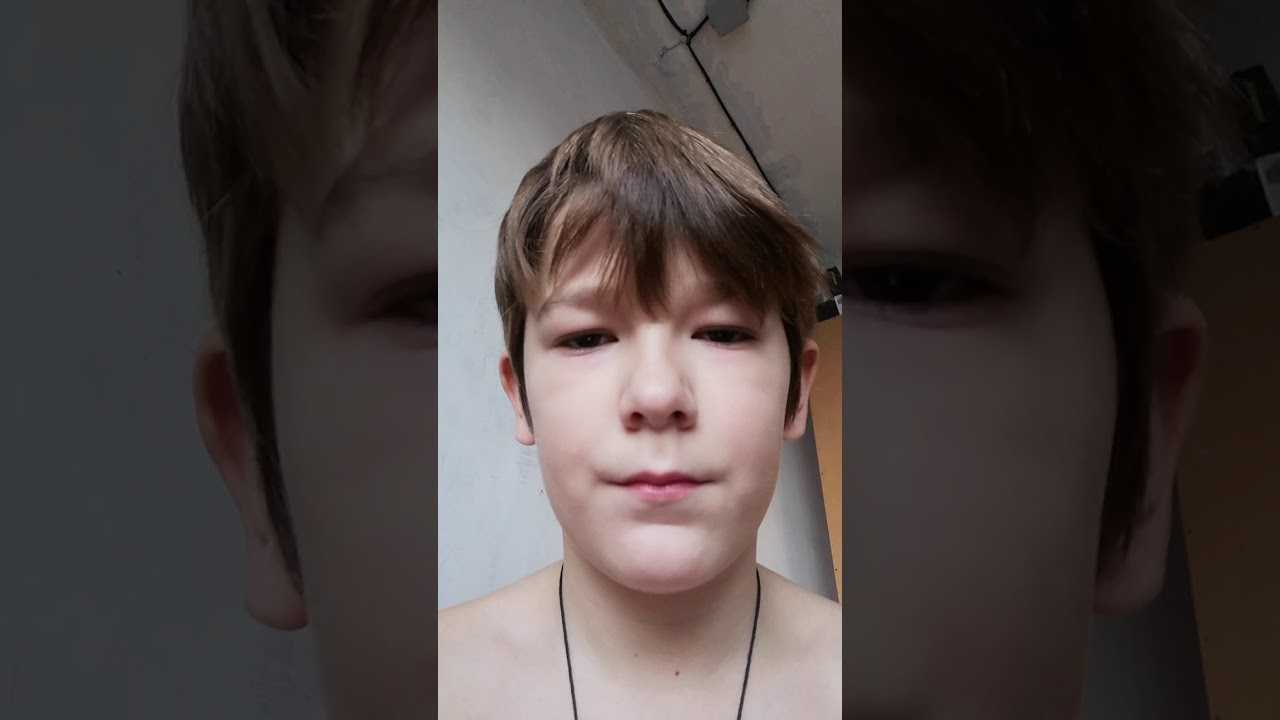 Возраст симикса из тик тока подробная биография и количество лет популярного tiktokerа симикса