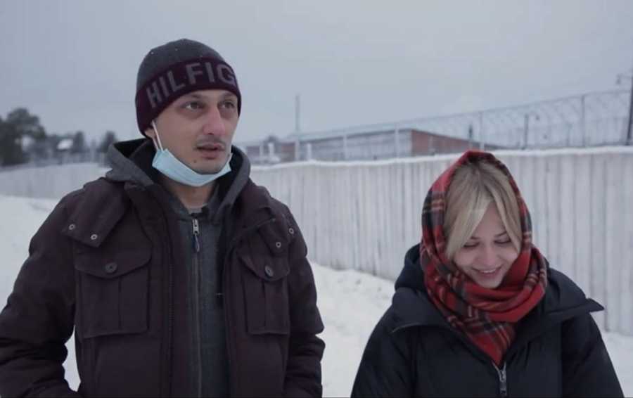 Поля из деревки: биография блогера, возраст, фото - womens-journal.ru