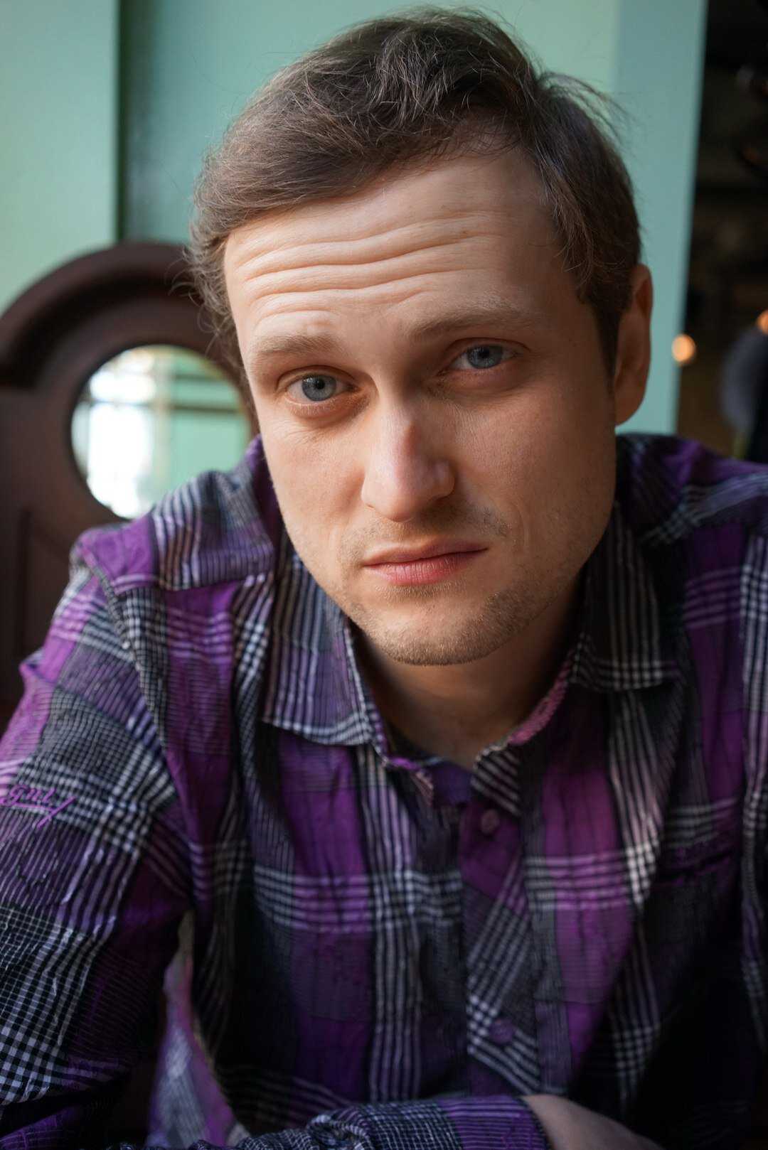 Куплинов, дмитрий алексеевич — рувики