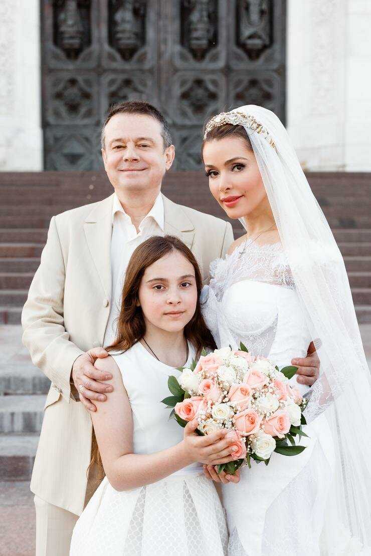 Муж алены иванцовой: биография и личная жизнь, почему овдовела и есть ли дети