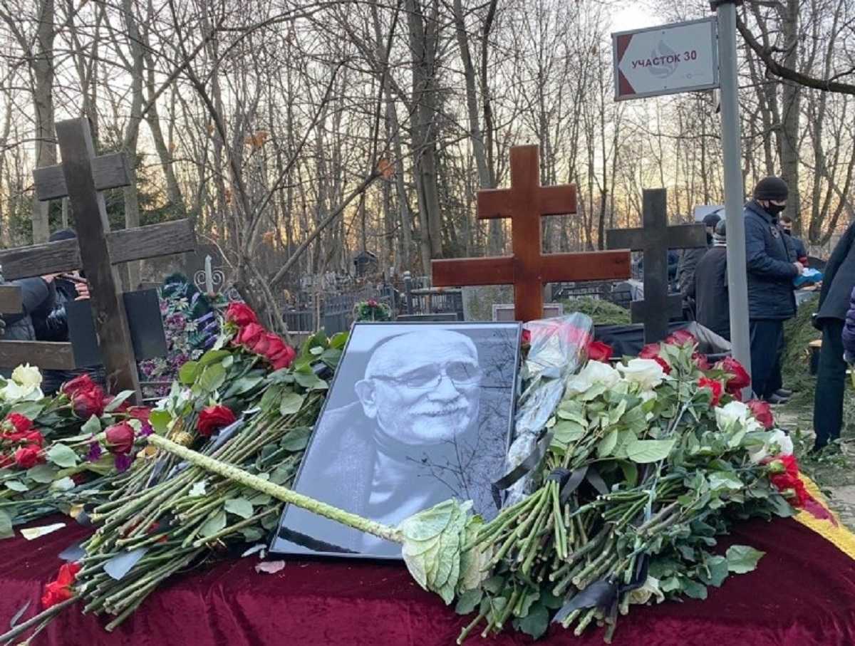 Трагическая гибель армена мерабова: в чем причина смерти известного джазового композитора