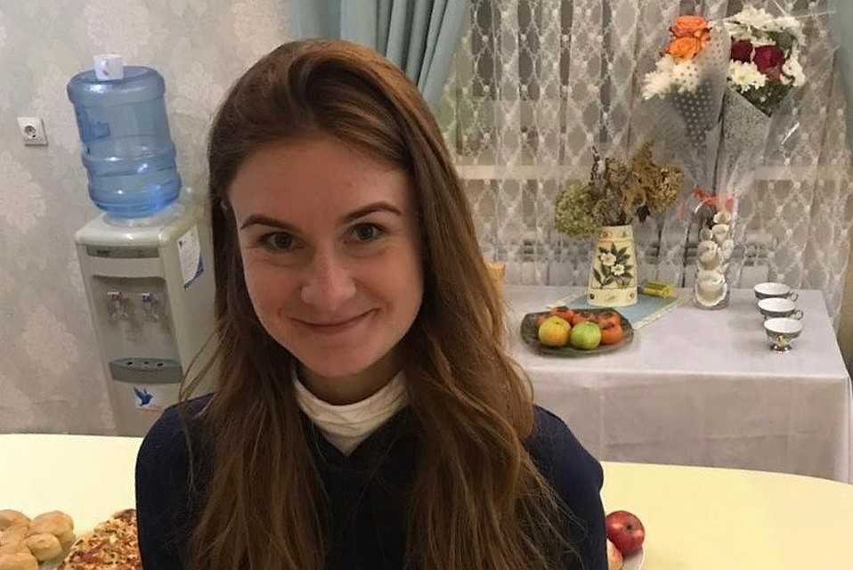 Мария бутина: биография, сколько лет, чем занимается, кто на самом деле, за что арестовали