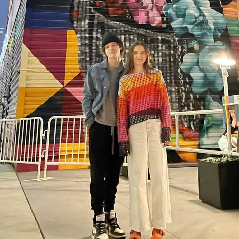 Mason temple- wiki, age, height, girlfriend, net worth (updated on january 2024)