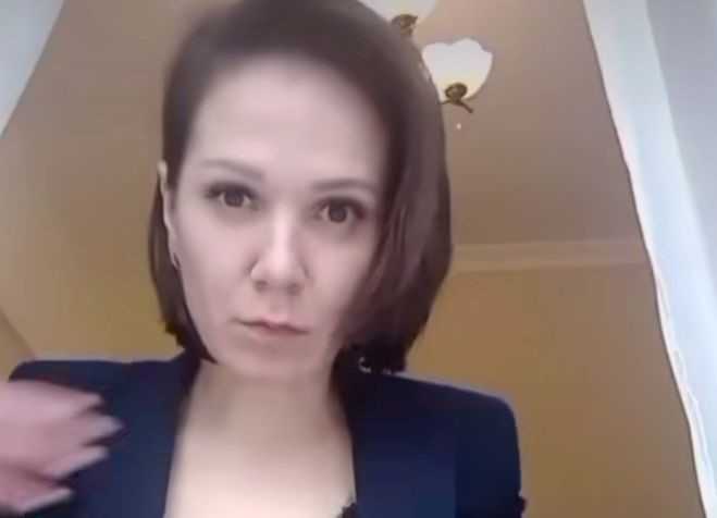 Оксана Дунаева биография известные факты срок в колонии Род деятельности появление Коммунальщицы участие в Модном приговоре Личная жизнь интересные факты