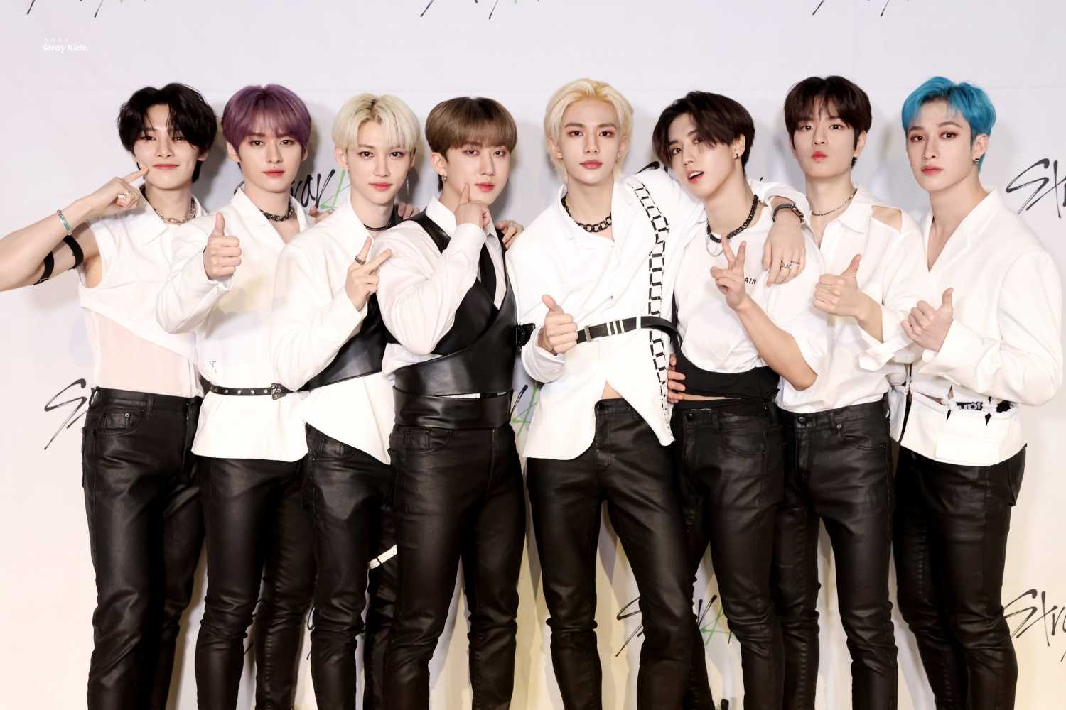 Stray kids: состав и биографии участников, рост, дискография, инстаграм и фото