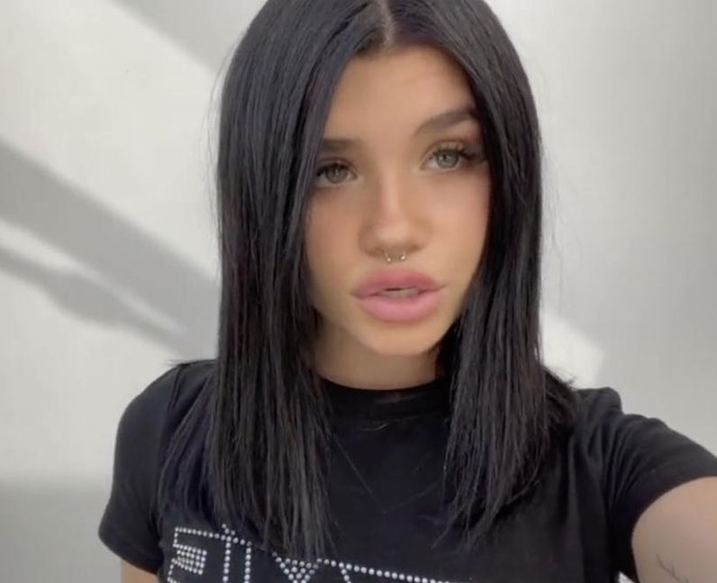 Nessa barrett - wiki, bio, facts, age, height, boyfriend, net worth