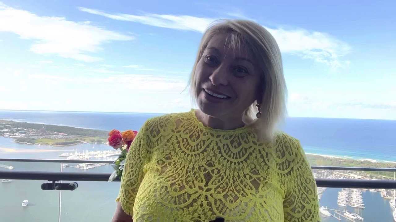 Анжелика каширина: биография, карьера, личная жизнь!