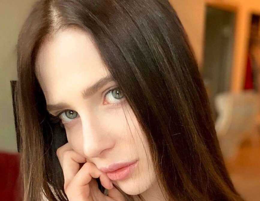 Little reislin wiki: bio, boyfriend, instagram, net worth, videos -