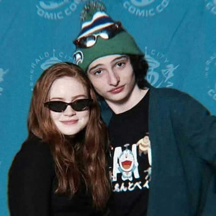 Finn wolfhard girlfriend 2024: dating history & exes - celebscouples