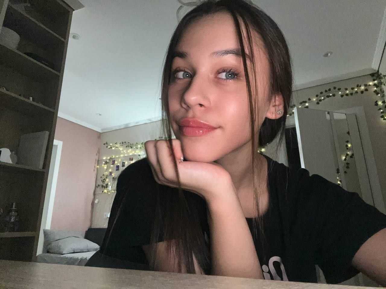 Подробно об милане некрасовой из тик тока