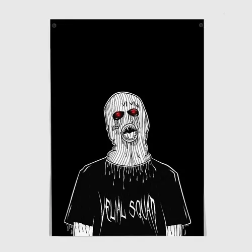 Velial squad