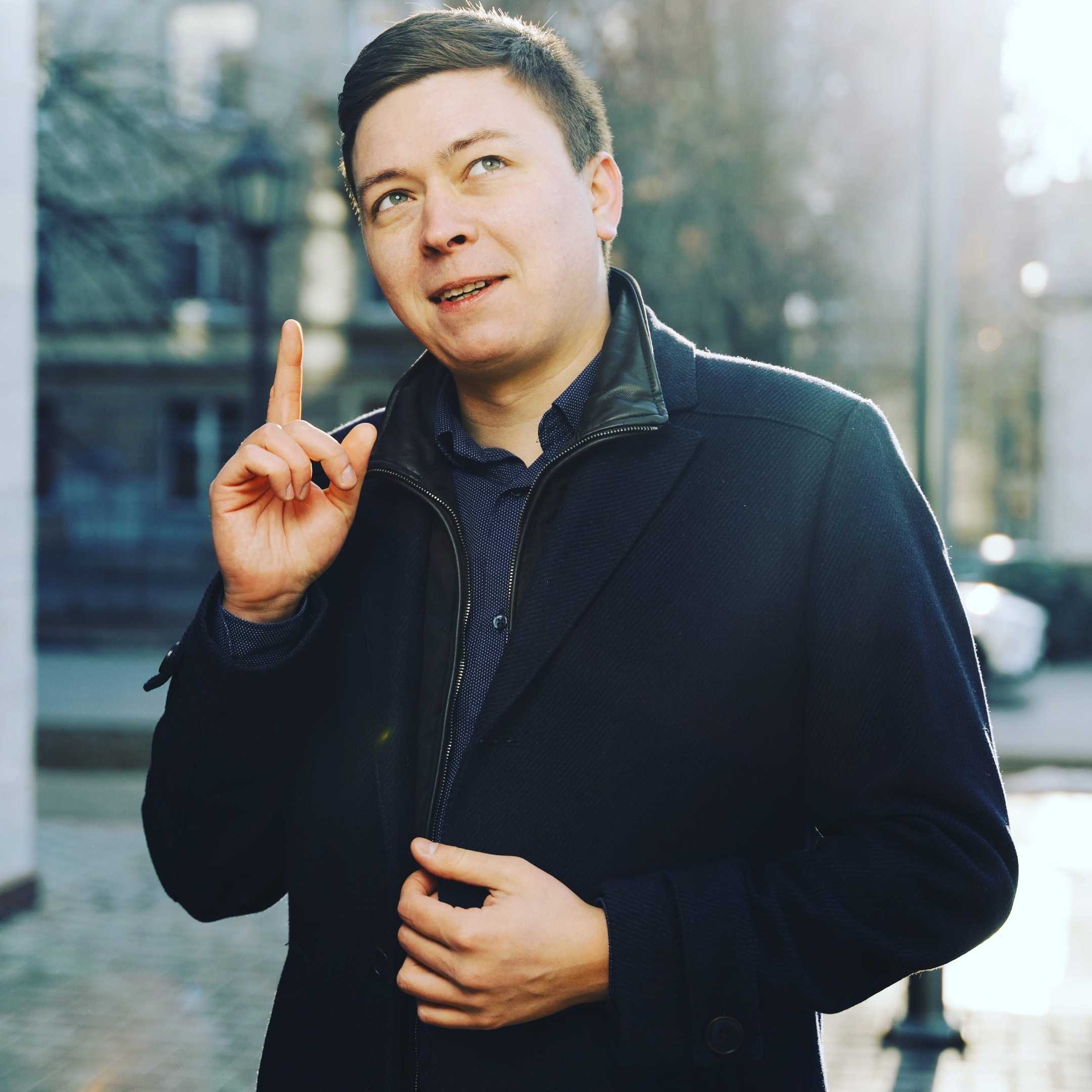 Павел карелин кто такой с канала моя территория биография