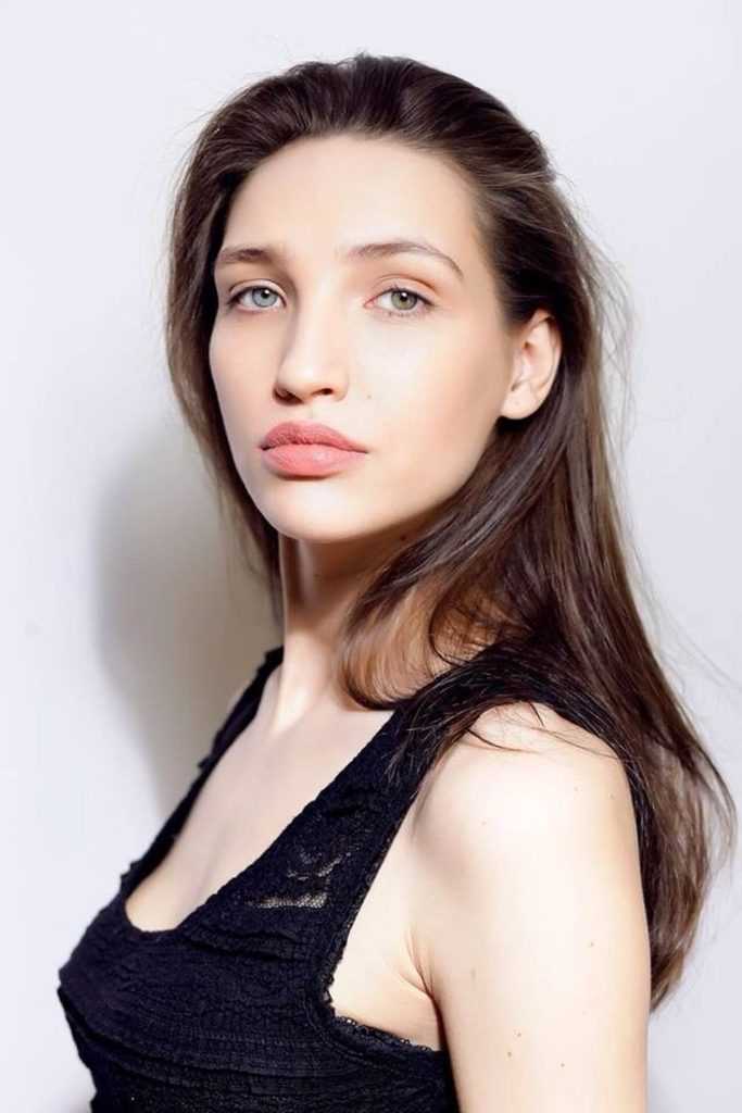 Daria zaritskaya biography, age, height, family, net worth | stark times