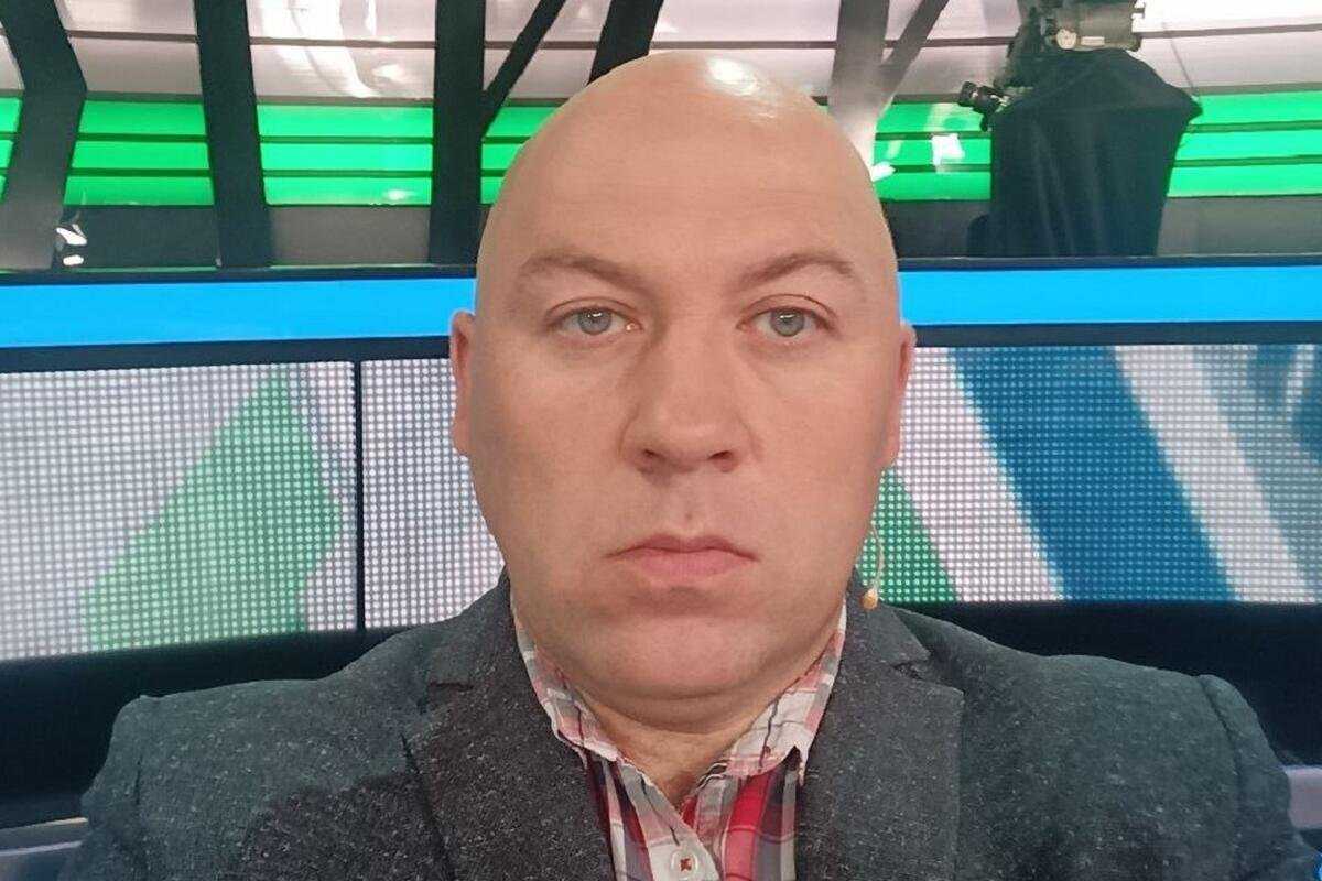 Андрей сидорчик: биография, достижения, карьера журналиста