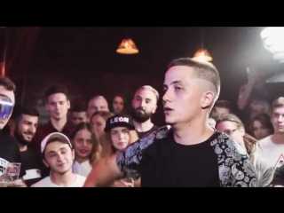 Versus battle сезон 2 №7 (саша скул (бухенвальд флава) vs john rai(ovd)
