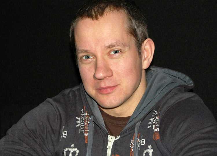 Рудзевич сергей славикович || московский драматический театр «сфера»