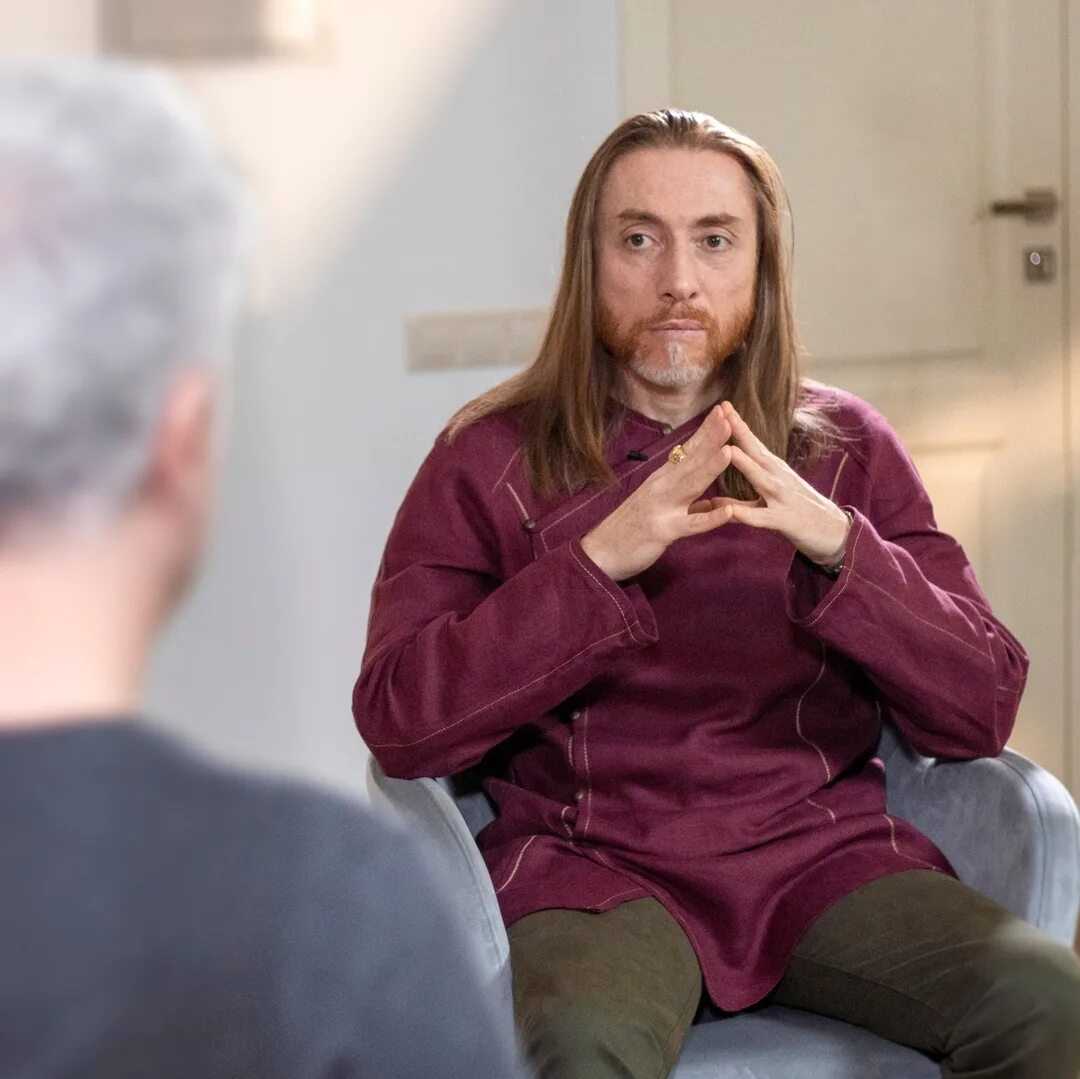 Имраз крийя — биография известного азербайджанского певца и актёра