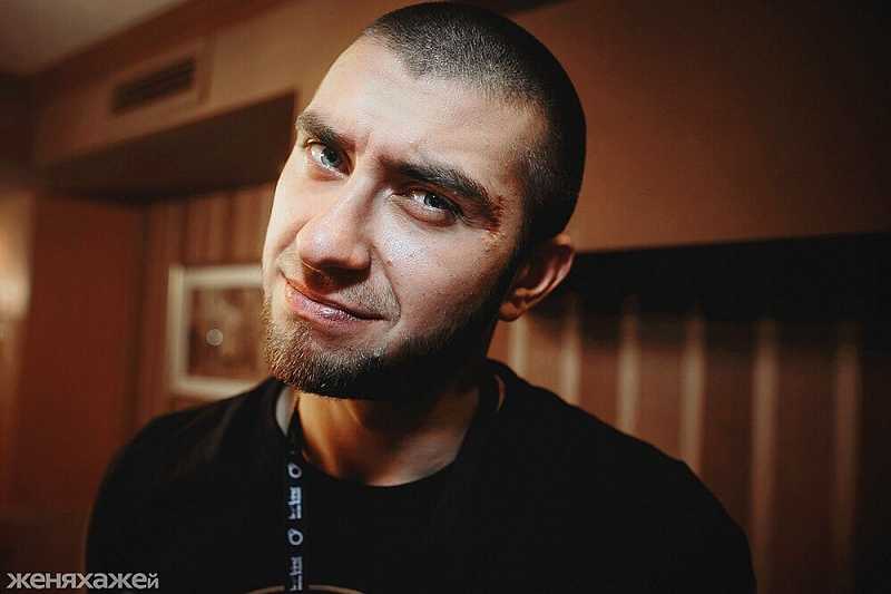 Taras биография репер. t-killah (александр тарасов) — биография, личная жизнь, дневник хача