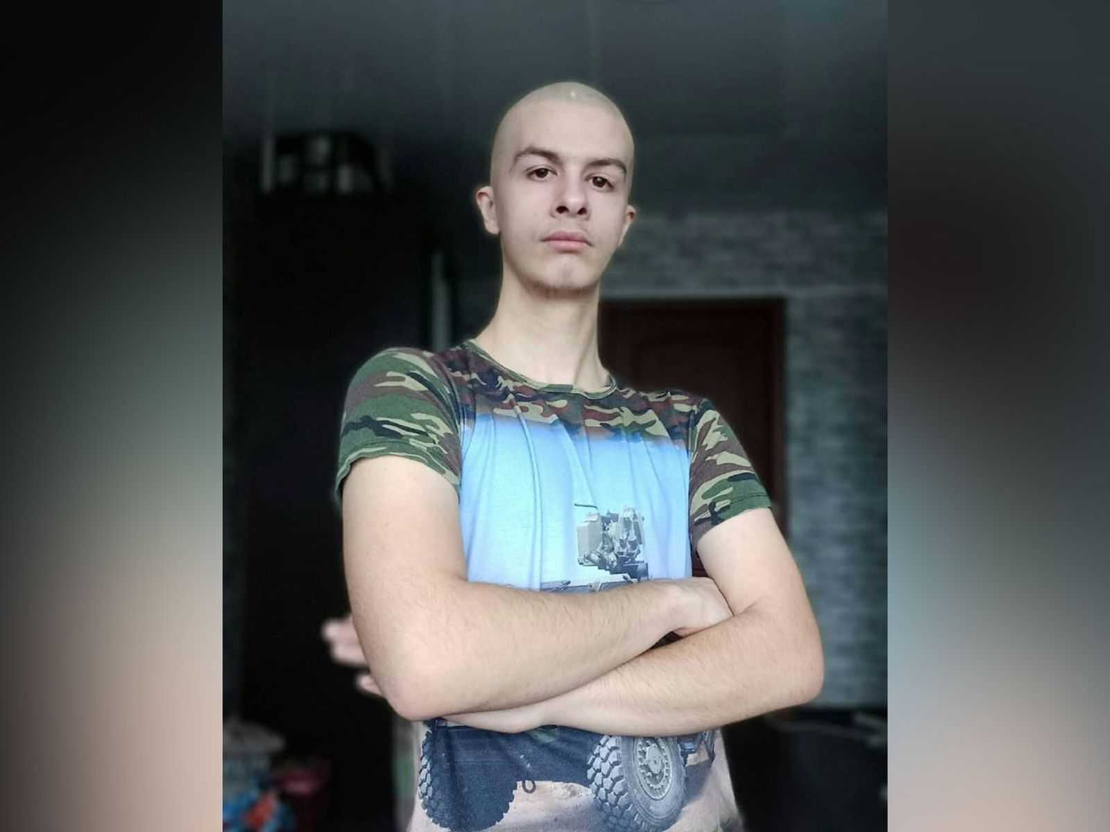 Кто такой тиктокер иван золо, который признался, что не умеет завязывать шнурки