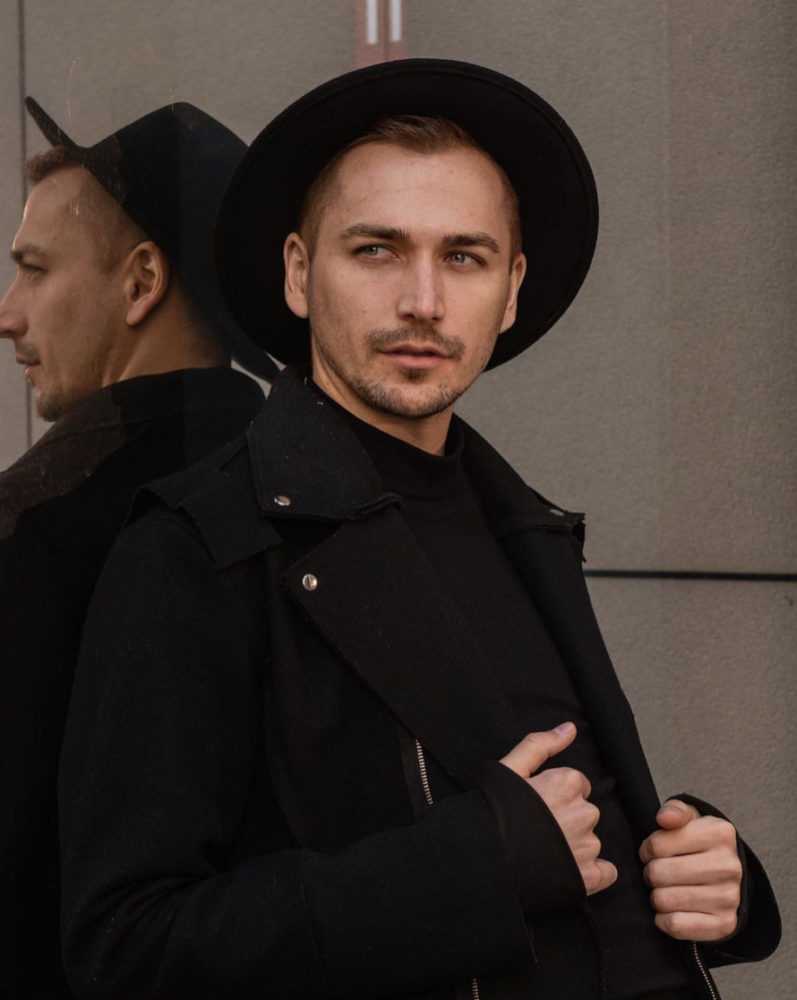 Андрей нестеренко актер биография фильмография
