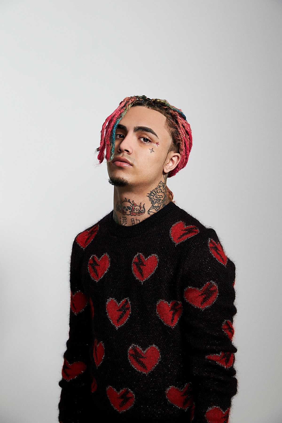 Кто такой lil pump и что о нем нужно знать. lil pump – биография, фото рэпера, песни, личная жизнь, клипы, альбом, рост, вес кто такой лил памп
