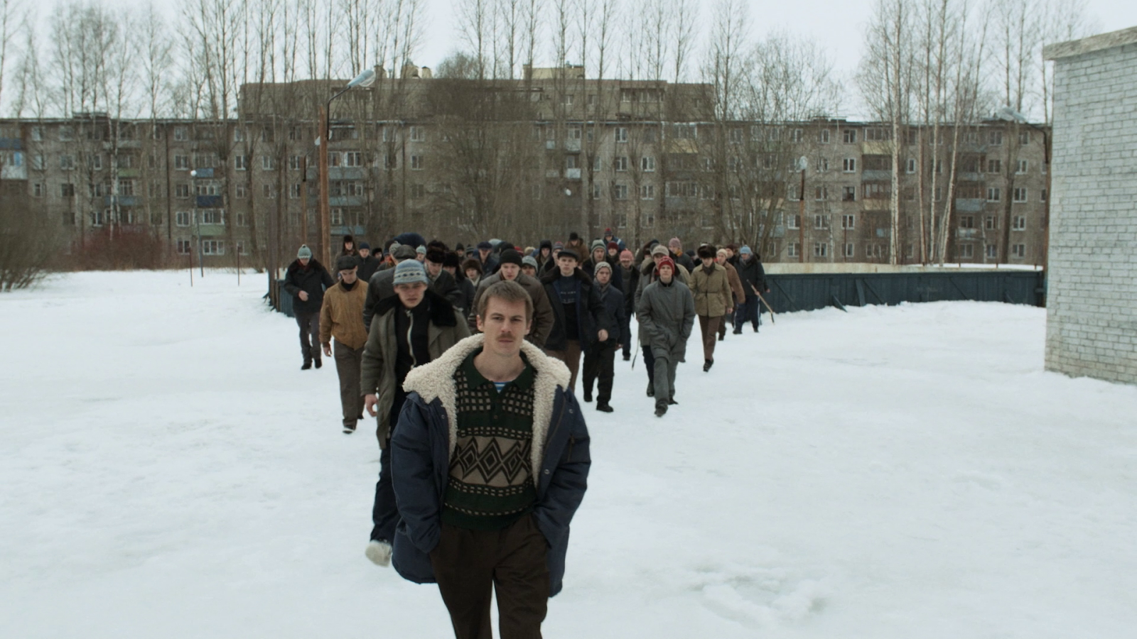 Искандер (григорий дудник) — персонаж из сериала «слово пацана. кровь на асфальте»
