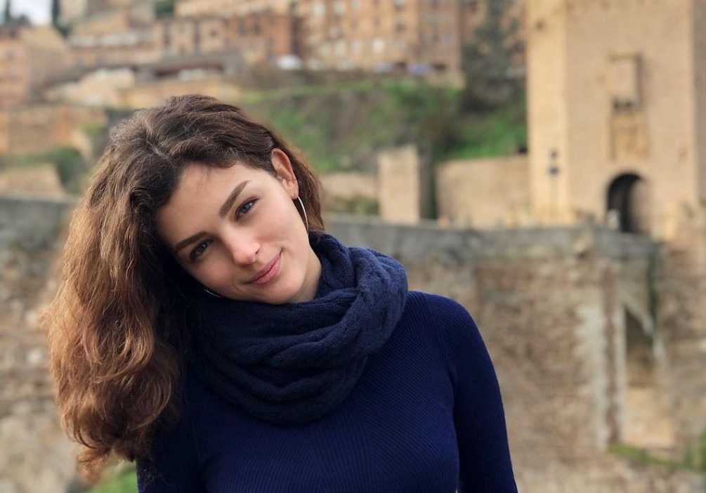 Как полина лысенко смогла создать свое успешное сообщество в инстаграме и что она делает, чтобы привлечь внимание пользователей
