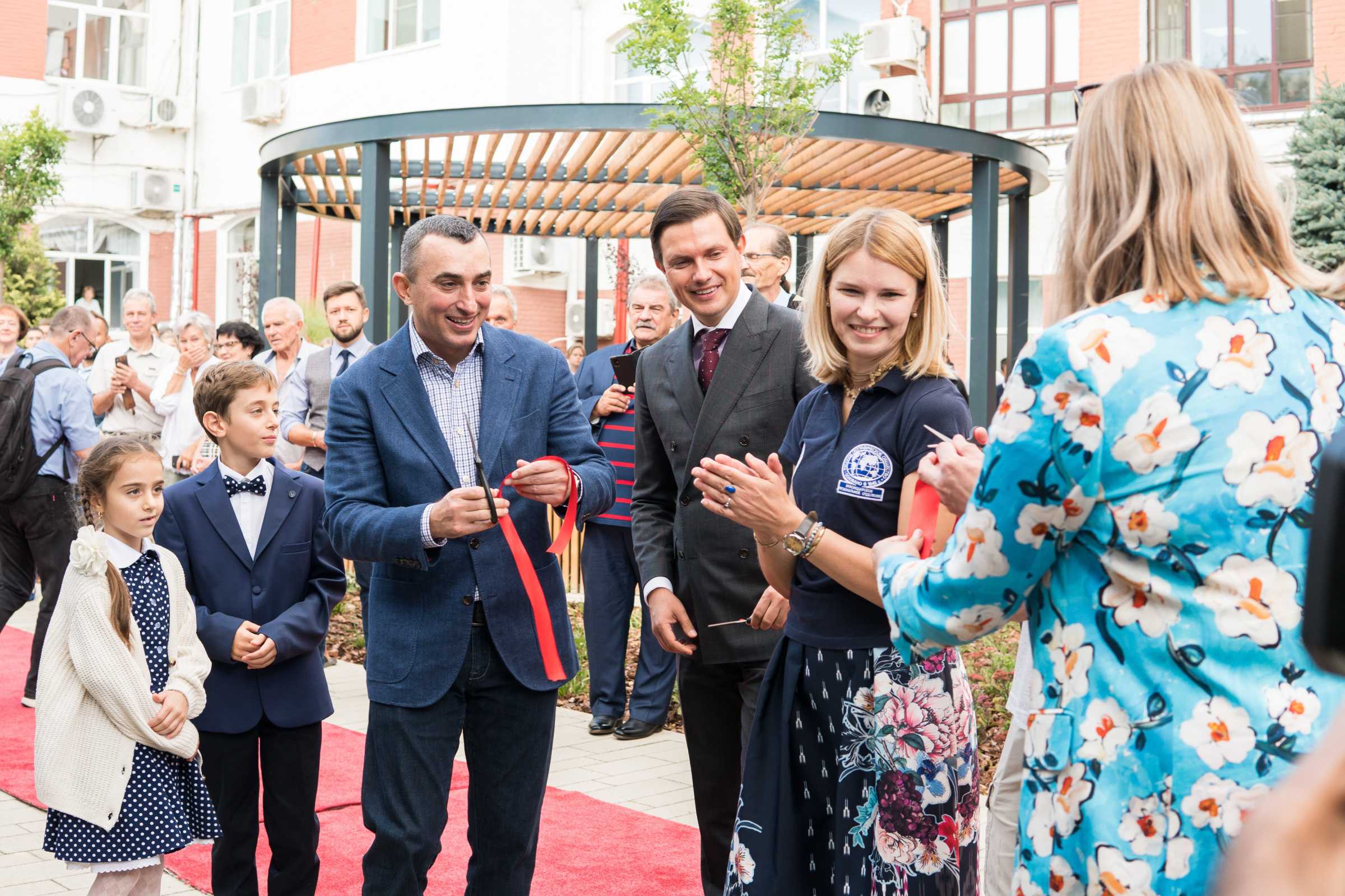 Юнанов иша александрович