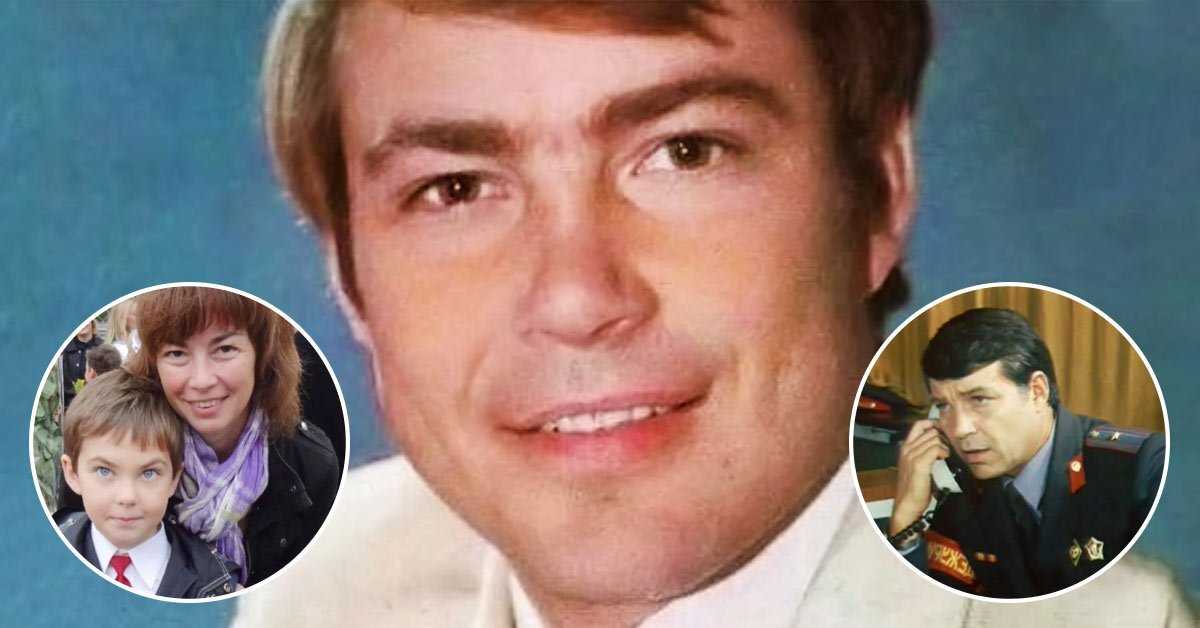 Андрей мерзликин
