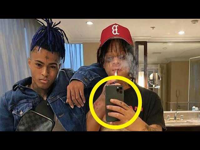 От бедности до славы: жизненный путь xxxtentaciona - талантливого исполнителя и неповторимой личности
