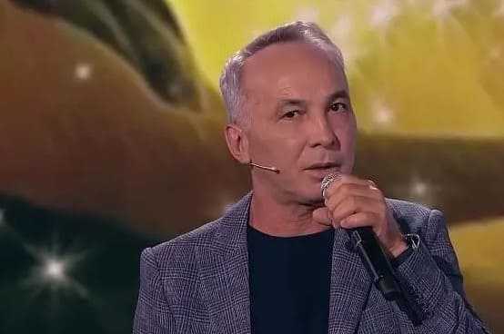 Владимир басов: биография и личная жизнь | биографии известных людей