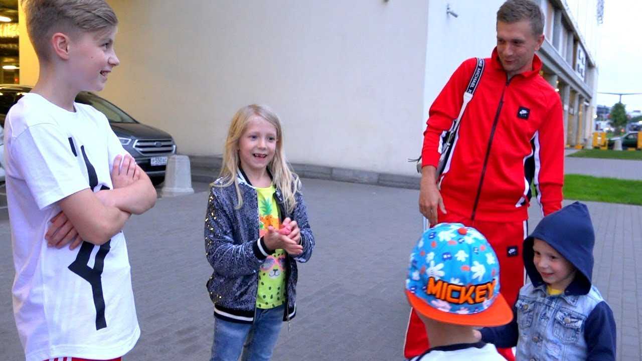 Кто такая милана филимонова: биография, фото, родители | какой смысл