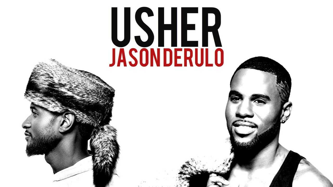 Jason derulo height - how tall is jason derulo?